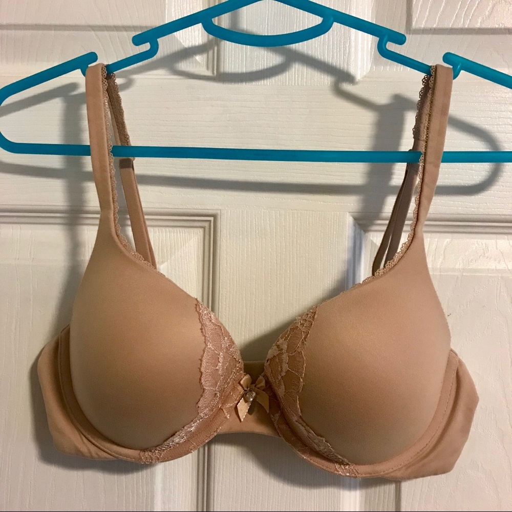 VS Body Padded Perfect Coverage Bra